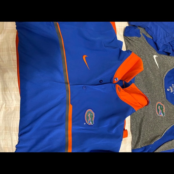 Florida Gator shirts - Picture 10 of 12